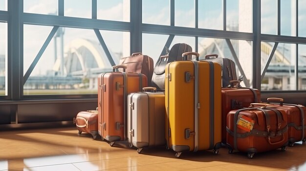 Ремонт чемоданов Tuscany Leather (Тускани Летчер) Ремонт чемоданов Tuscany Leather (Тускани Летчер)